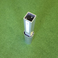 30762 Adapter für Bolztore und Jugendtore