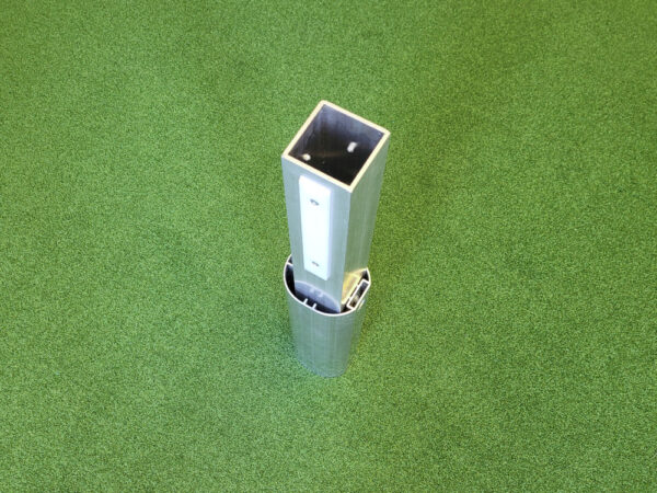 30762 Adapter für Bolztore und Jugendtore