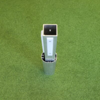 30762 Adapter für Bolz- und Jugendtore