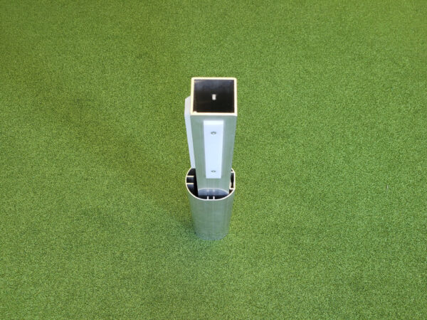 30762 Adapter für Bolz- und Jugendtore