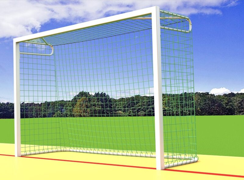 Beach-Handballtor aus Aluminium vom Hersteller Beach-Handballtor aus Aluminium vom Hersteller