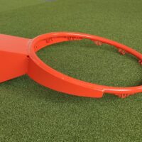 37200_Basketballkorb aus Stahl