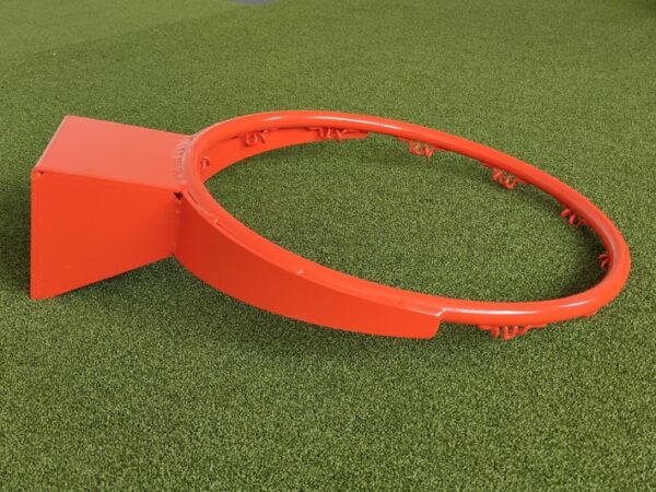 37200_Basketballkorb aus Stahl