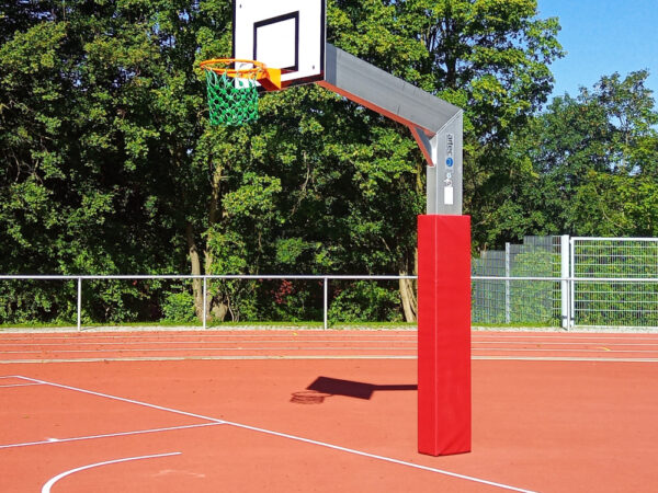 37904 Schutzpolster Rechteckprofil