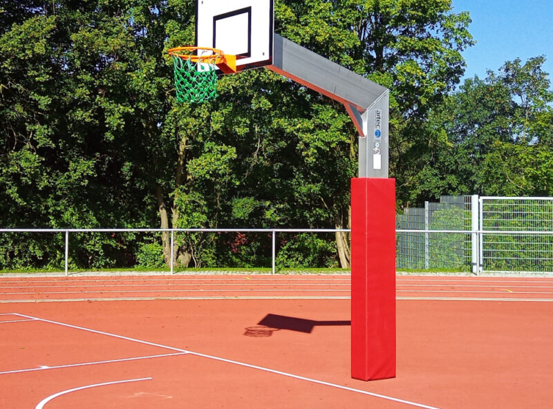 37904 Schutzpolster Rechteckprofil