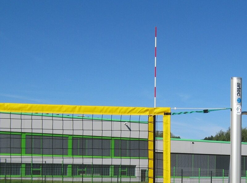 Beachvolleyball-Antennen Beachvolleyball-Antennen