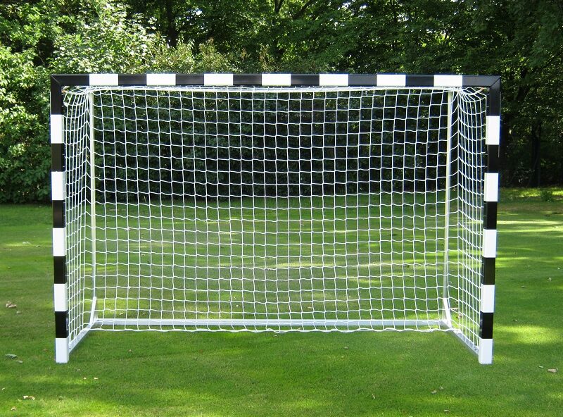 Handballtor 3 x 2 m aus Aluminium Handballtor 3 x 2 m aus Aluminium