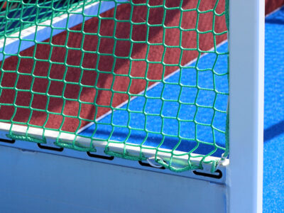 Hockeytornetz aus Polypropylen_42001