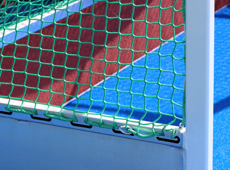 Hockeytornetz aus Polypropylen_42001