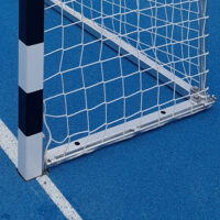 Netzsicherung für Handballtore