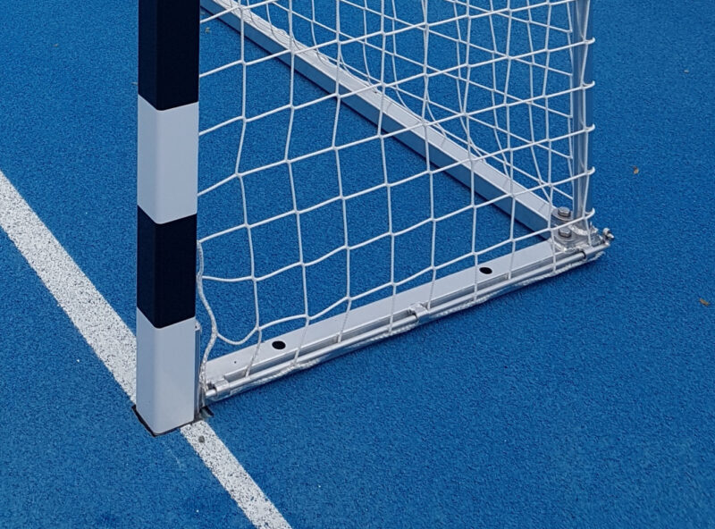 Netzsicherung für Handballtore