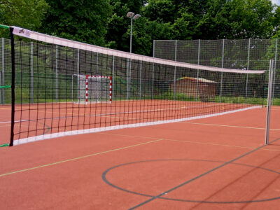 Volleyballnetz für den Wettkampf 33008