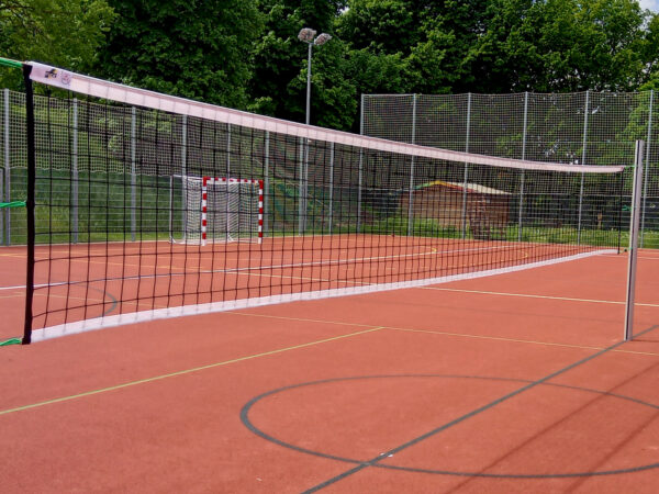 Volleyballnetz für den Wettkampf 33008