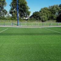 Witterungsfeste Tennispfosten_15030