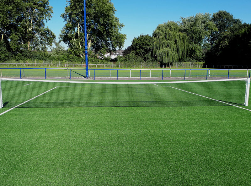 Witterungsfeste Tennispfosten_15030 Witterungsfeste Tennispfosten_15030