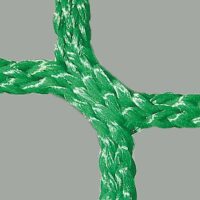 Hochfestes Hockeynetz aus Polypropylen