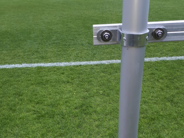 Halterungen für Werbebanden