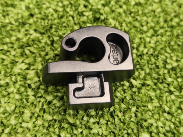 Netzhaken für Fußballtore vom Typ easytec