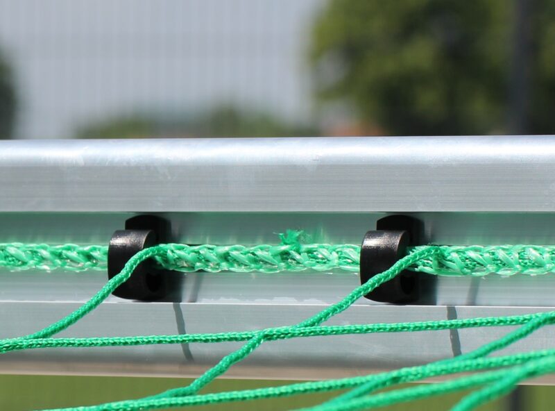 Netzhaken für Tore -easytec-, aus Kunststoff Netzhaken für Tore -easytec-, aus Kunststoff