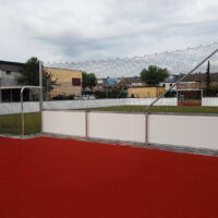 Soccer Court Standard von artec