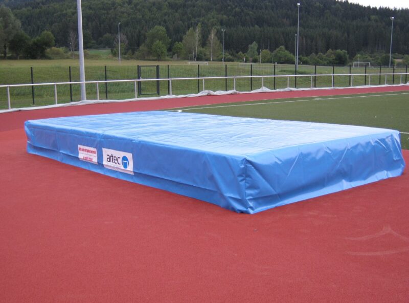 Regenhaube für klappbare Matte 4 x 3 m Regenhaube für klappbare Matte 4 x 3 m