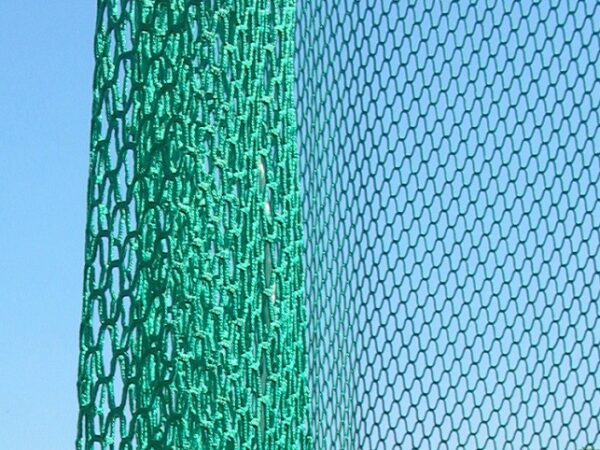 Netz für Diskuswurfschutzgitter, Höhe: 6,0 m