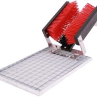 Stollenreiniger Standard für verschmutzte Fußballschuhe von artec