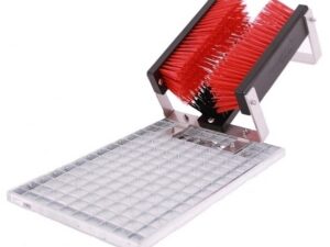 Stollenreiniger Standard für verschmutzte Fußballschuhe von artec