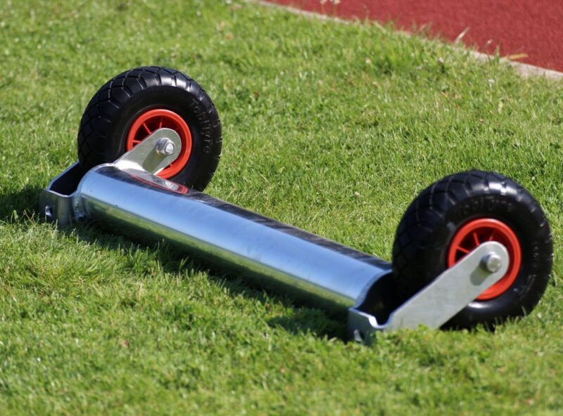 Kippsicherung für Fußballtore - Zusatzgewichte auch zum Nachrüsten geeignet Kippsicherung für Fußballtore - Zusatzgewichte auch zum Nachrüsten geeignet
