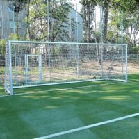 Robustes Trainingstor GUARDIAN