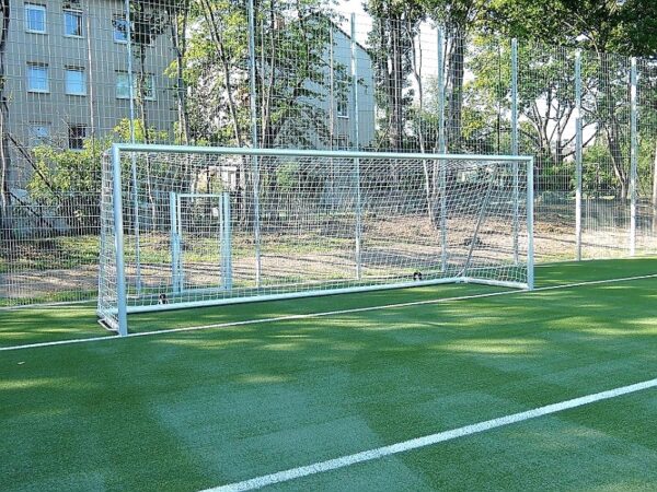 Robustes Trainingstor GUARDIAN