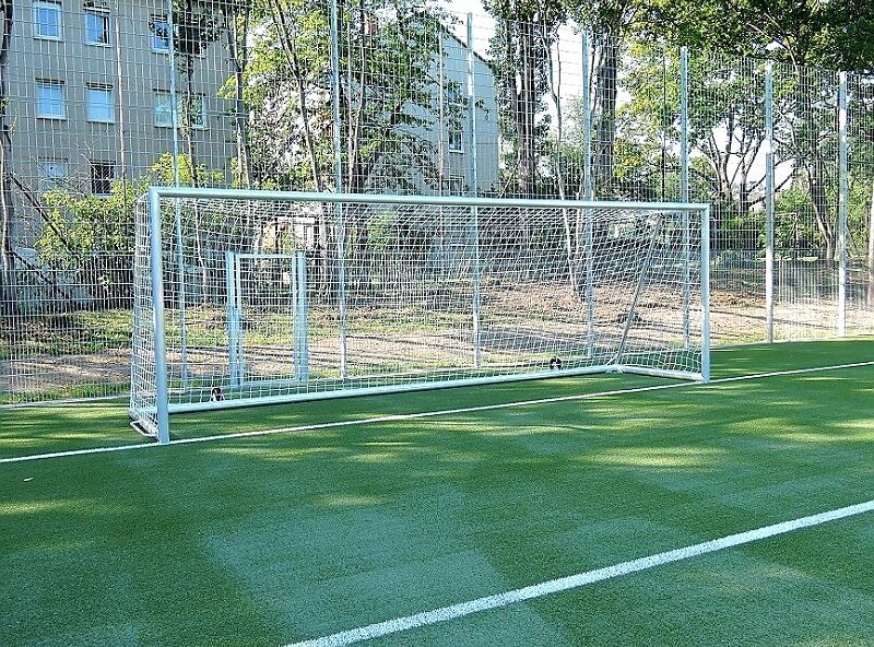 Robustes Trainingstor GUARDIAN