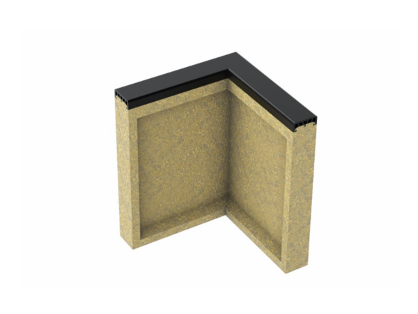 50340-An_Schwarzer Soft-Randstein Winkel