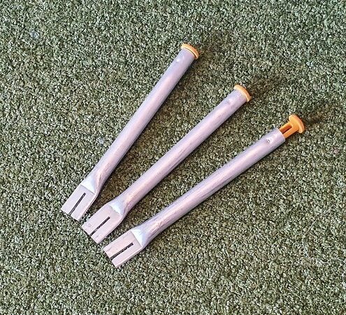 Einmesshilfe ZIPpoint