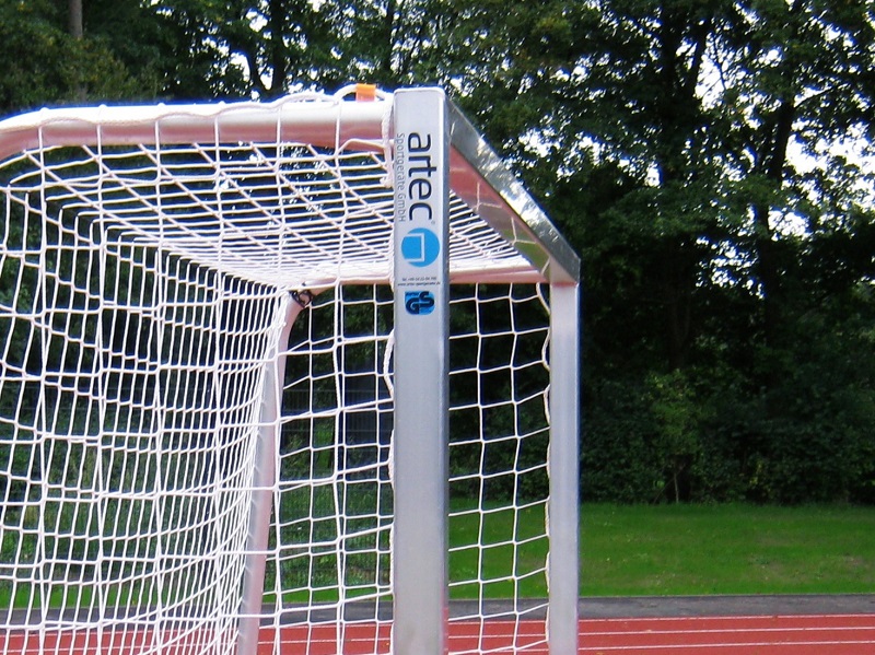 Mini-Fußballtor 3,00 x 1,60 m