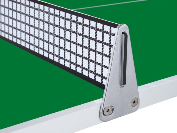 Alu-Dibond-Netz mit Netzoptik