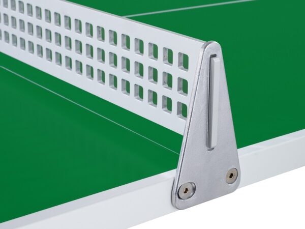 Tischtennis-Netz aus Aluminium