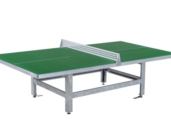 Tischtennistisch Fero A45-S grün