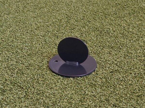 22955 Anlaufmarke für Weitsprung schwarz