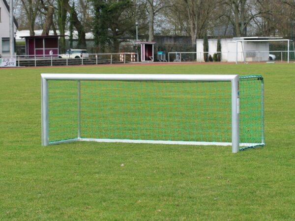 Mini-Fußballtor PROTECTOR mit Kippsicherung