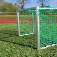 Kinderfußball-Minitor SmartLine -easytec-