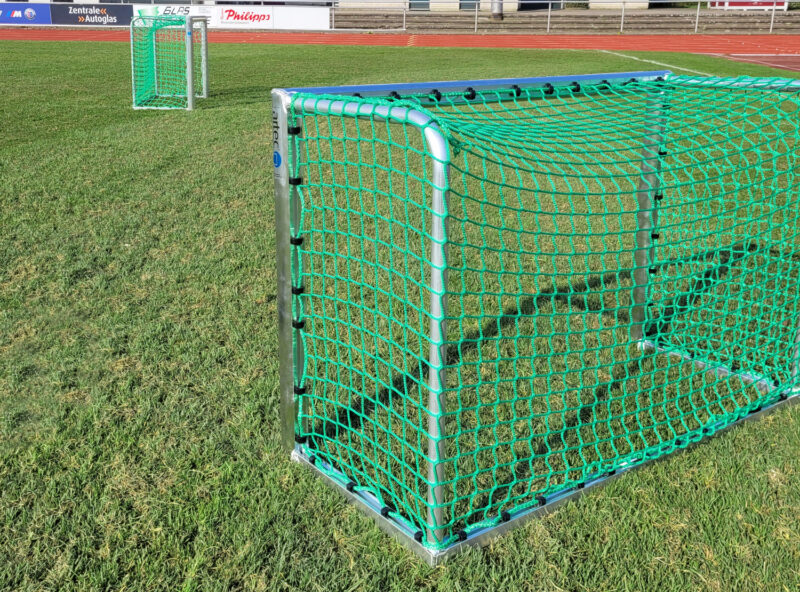 Kinderfußball-Tor SmartLine -easytec- Kinderfußball-Tor SmartLine -easytec-