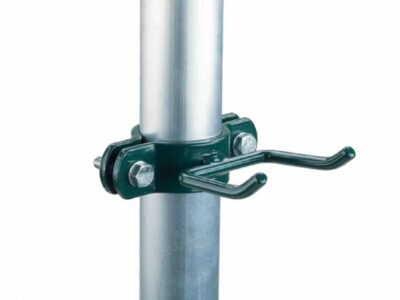 Handbesenhalter -Grün