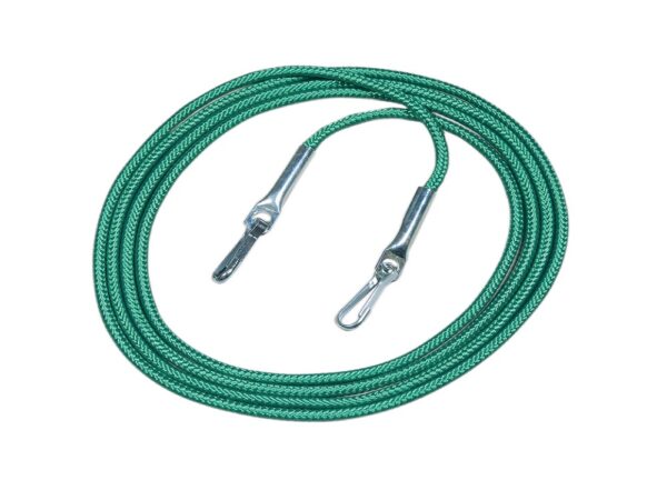 Ersatz-Schleppnetzleine