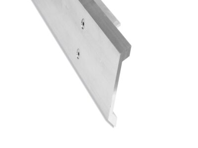 Alu-Deckenprofilblatt