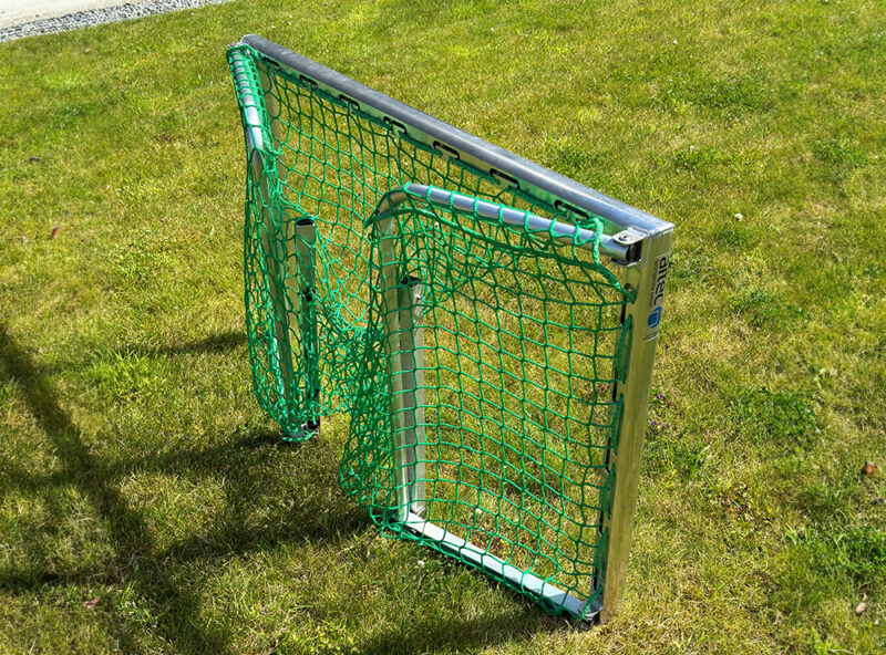 Minitor SmartLine mit einklappbaren Netzbügeln Klappbares Minitor SmartLine mit einklappbaren Netzbügeln