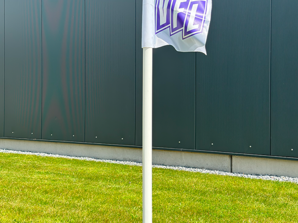 Ein Stück VfL Osnabrück für dein Zuhause - vom offiziellen Sportgeräte-Ausstatter der Lila-Weißen - artec Sportgeräte GmbH