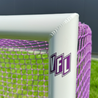 Minitor für VfL Osnabrück Fans von artec Sportgeräte GmbH