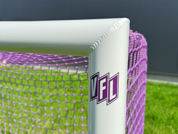 Minitor für VfL Osnabrück Fans von artec Sportgeräte GmbH