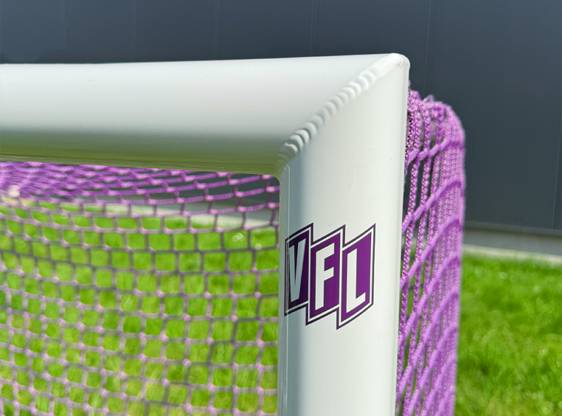 Minitor für VfL Osnabrück Fans von artec Sportgeräte GmbH Minitor für VfL Osnabrück Fans von artec Sportgeräte GmbH